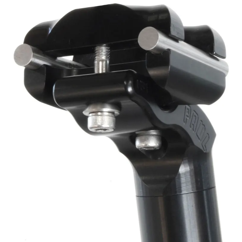 26mm sattelstütze Paul Component Tall & Handsome Stütze, 360mm, 26mm, 7x7mm Streben, Bla