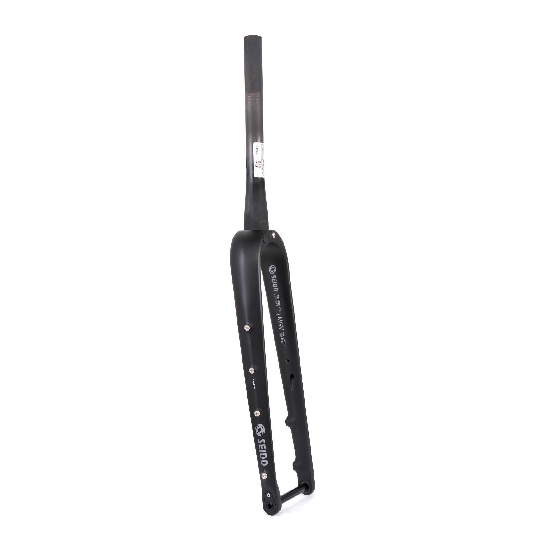 Seido MGV Fork