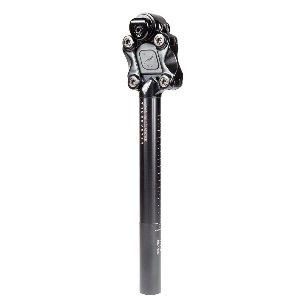 cane creek sattelstütze test Thudbuster G4 ST Black Color:Shadow Grey Pzuryhg Kuchenträger, Kuchenaufbewahrung, Kuchenbehälter, increase comfort 2 inches Motor:Bosch Performance Line CX Smart Gen. 5