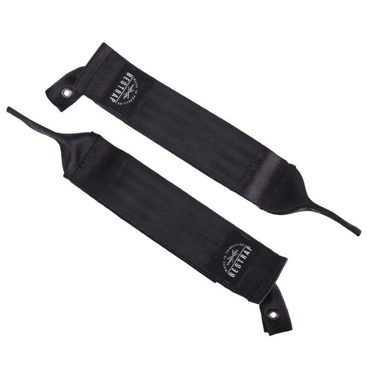 diagonal pedal straps RESTRAP Pedal Straps - Pedalriehmen