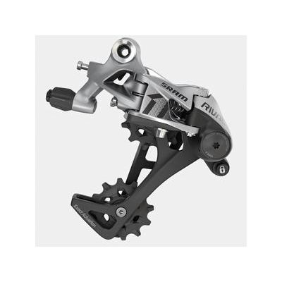 SRAM SCHALTWERK RIVAL 1 TYPE 3.0 11-F. LONG CAGE