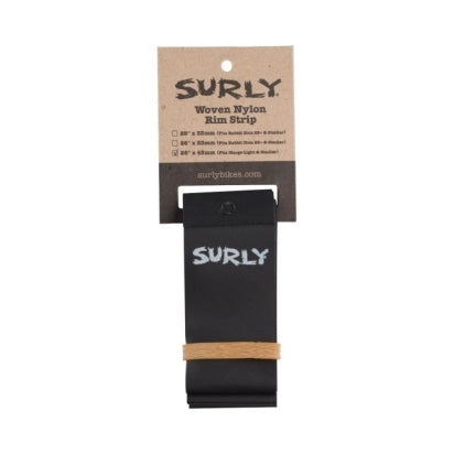 Surly RIM STRIPS Felgenband 45mm for 65mm Rims