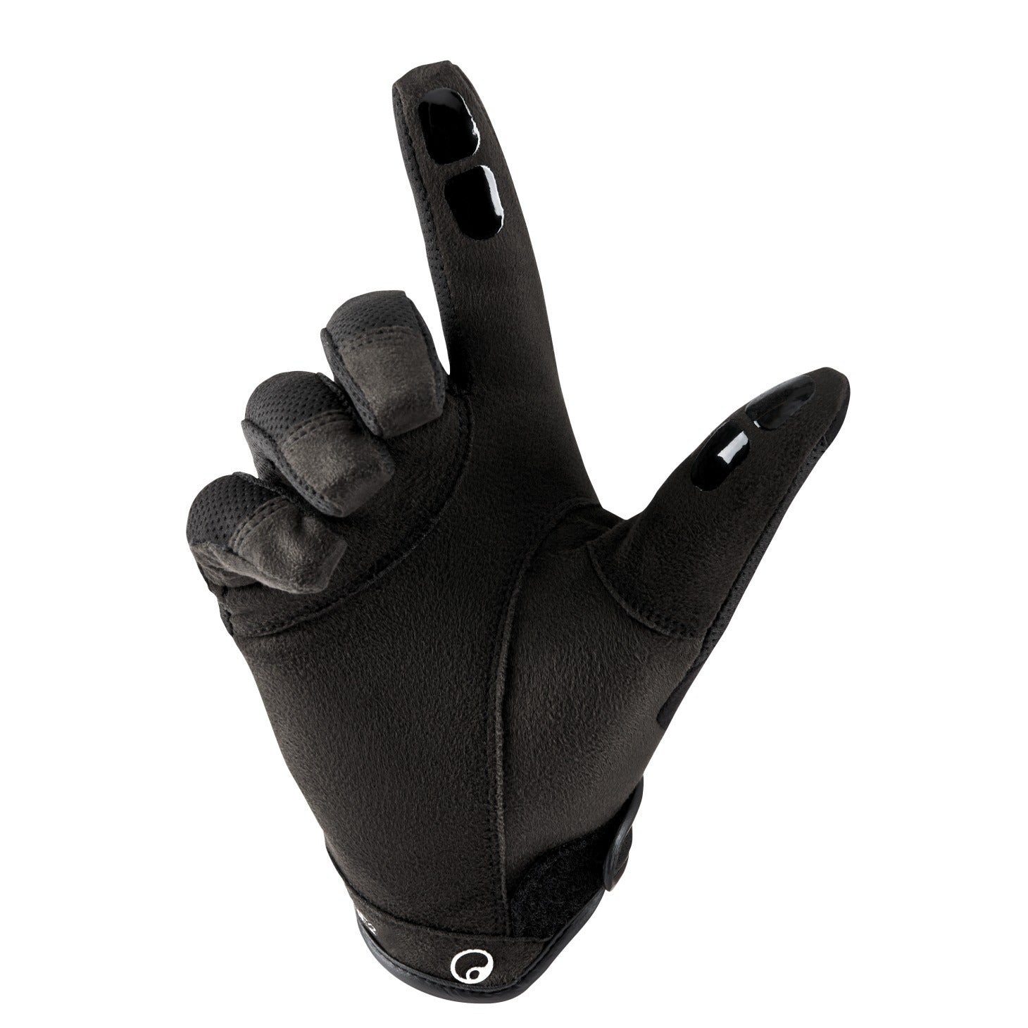 Ergon HM2 black - Gr