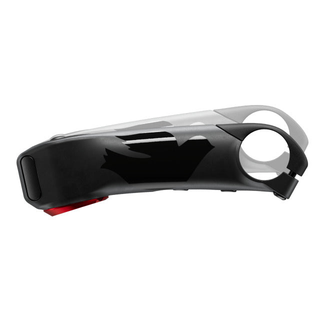 Columbus Spacer Sleeve für Trittico Vorbau – Verstellbare Geometrie -5°/+5°
