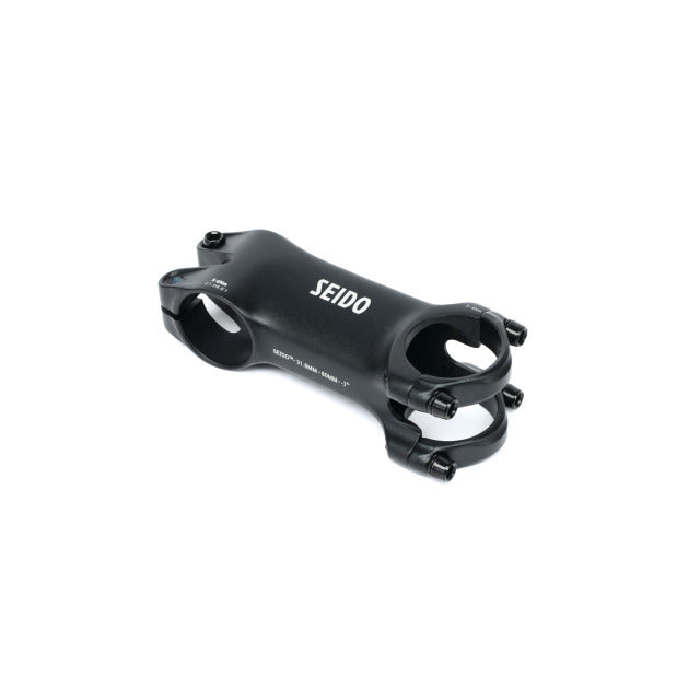 Seido STREAK Vorbau – leichter & steifer Aluminium-Vorbau für 31,8 mm Lenker