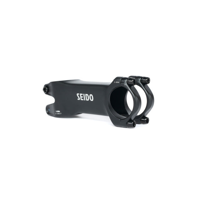Seido STREAK Vorbau – leichter & steifer Aluminium-Vorbau für 31,8 mm Lenker