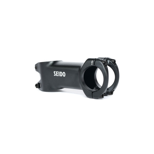 Seido MEANDER Vorbau aus Aluminium für 31,8 mm Lenker