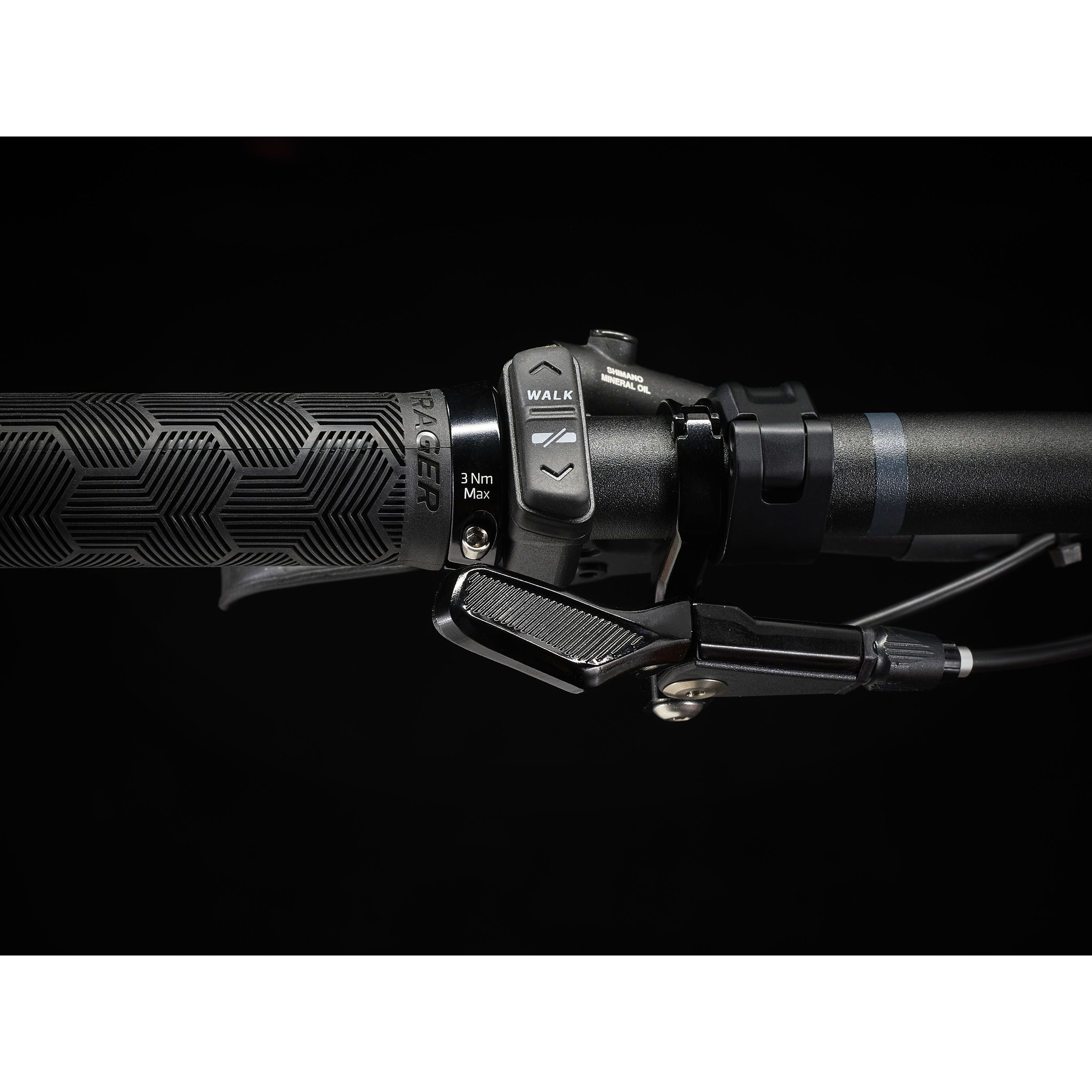 TREK FUEL EXe 8 XT EU Satin Mercury