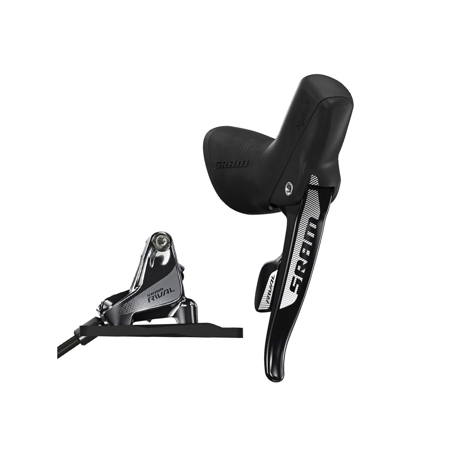 SRAM BREMSE DISC RIVAL 22 HR 11-FACH 1800MM FLAT MOUNT
