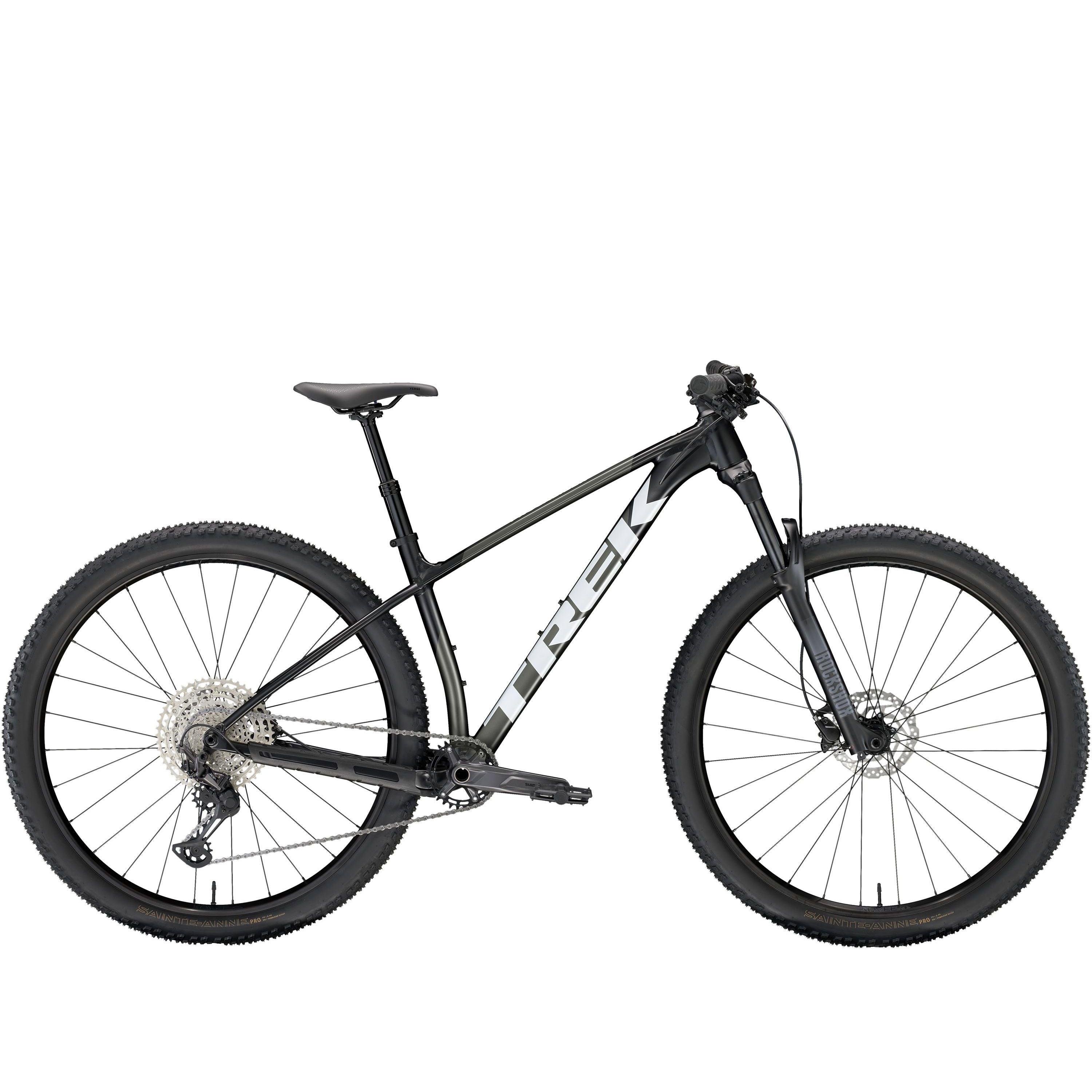 TREK Procaliber 6 Satin Trek Black/Lithium Grey