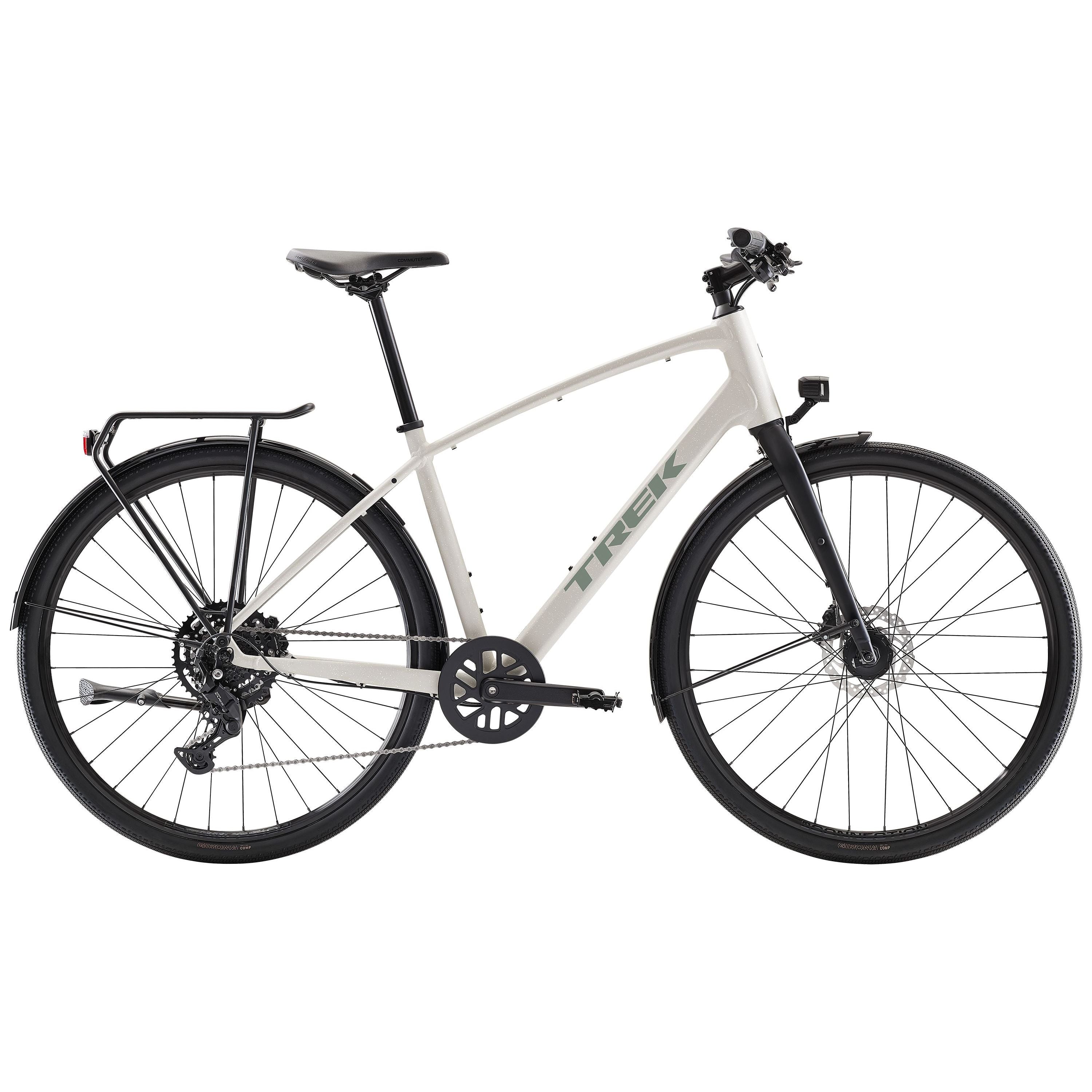 TREK FX SO Sport EQ Buff Beige / Era White Splatter