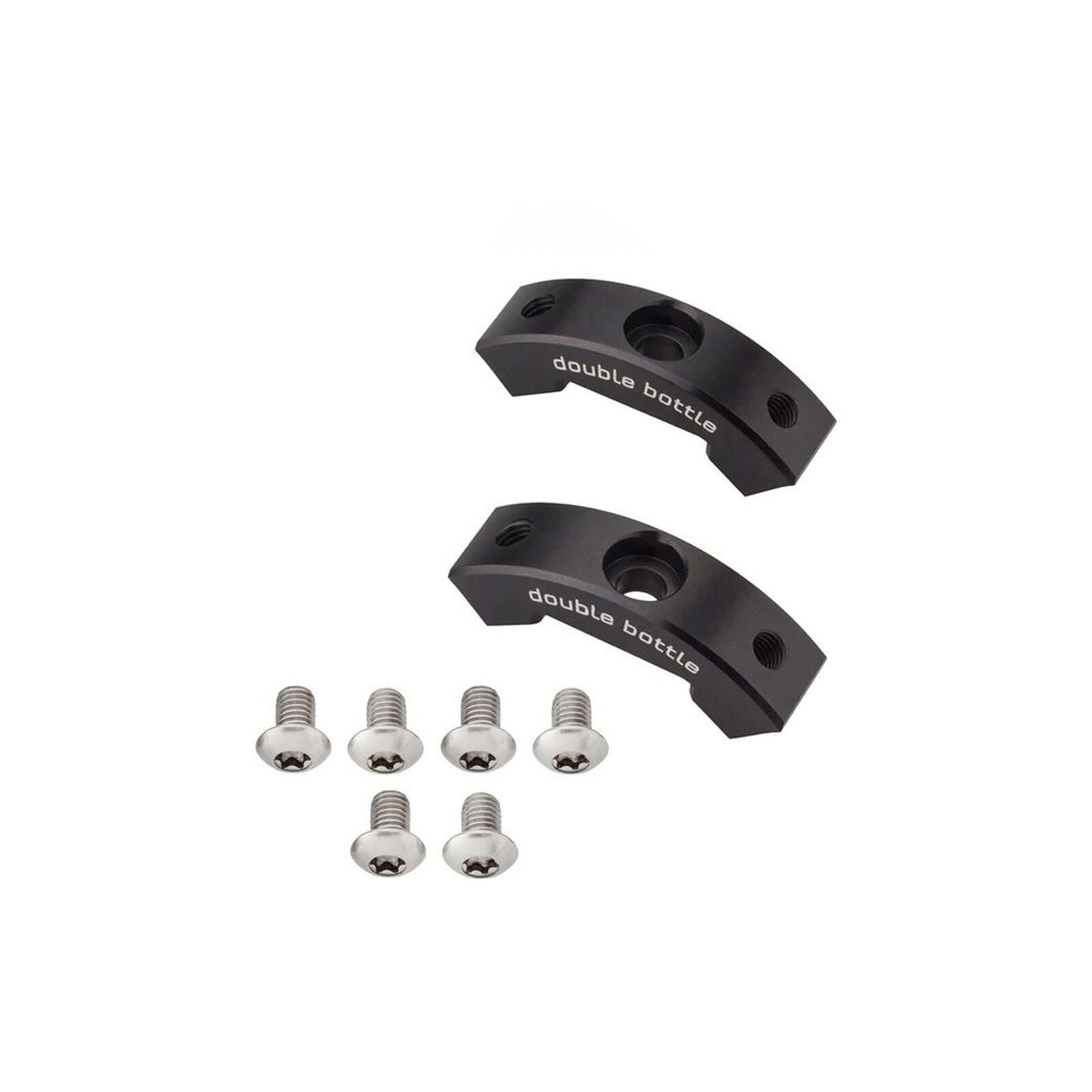 Wolf Tooth B-RAD Double Bottle Adapter