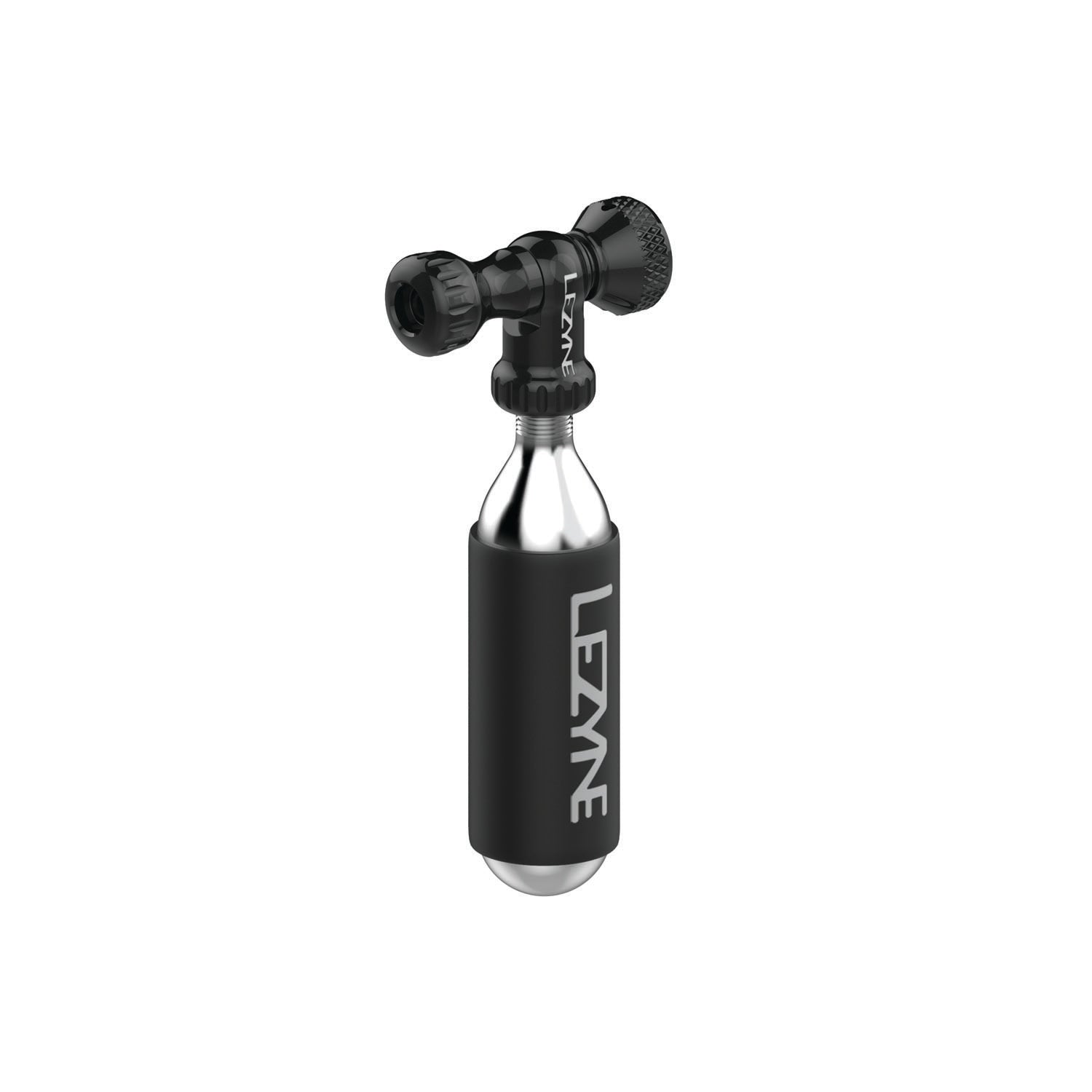LEZYNE CONTROL DRIVE CO2 16G FAHRRADPUMPE