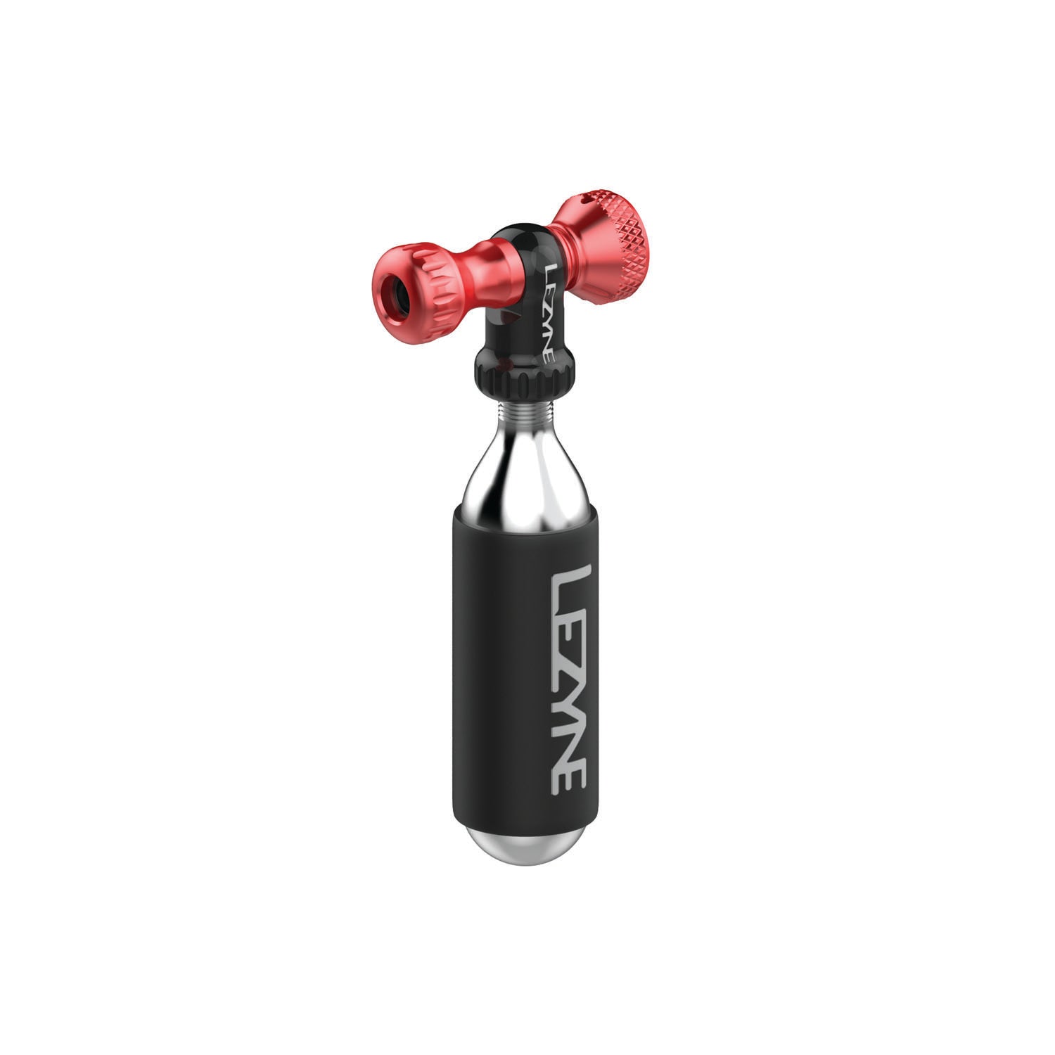 LEZYNE CONTROL DRIVE CO2 16G FAHRRADPUMPE
