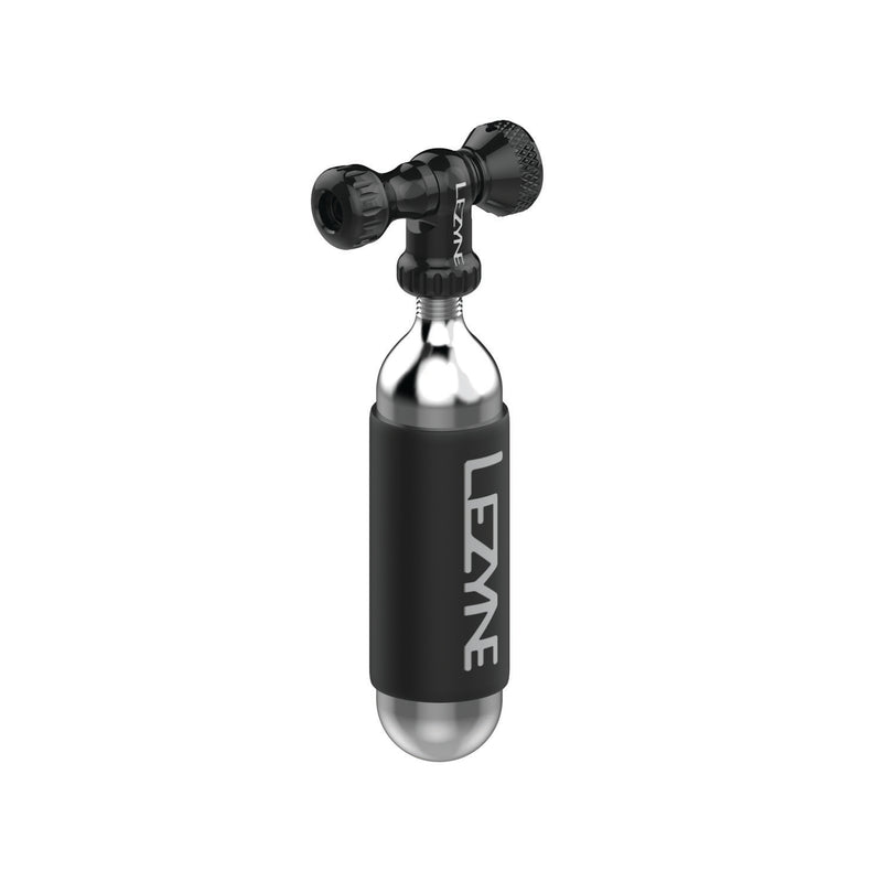 LEZYNE CONTROL DRIVE CO2 25G FAHRRADPUMPE