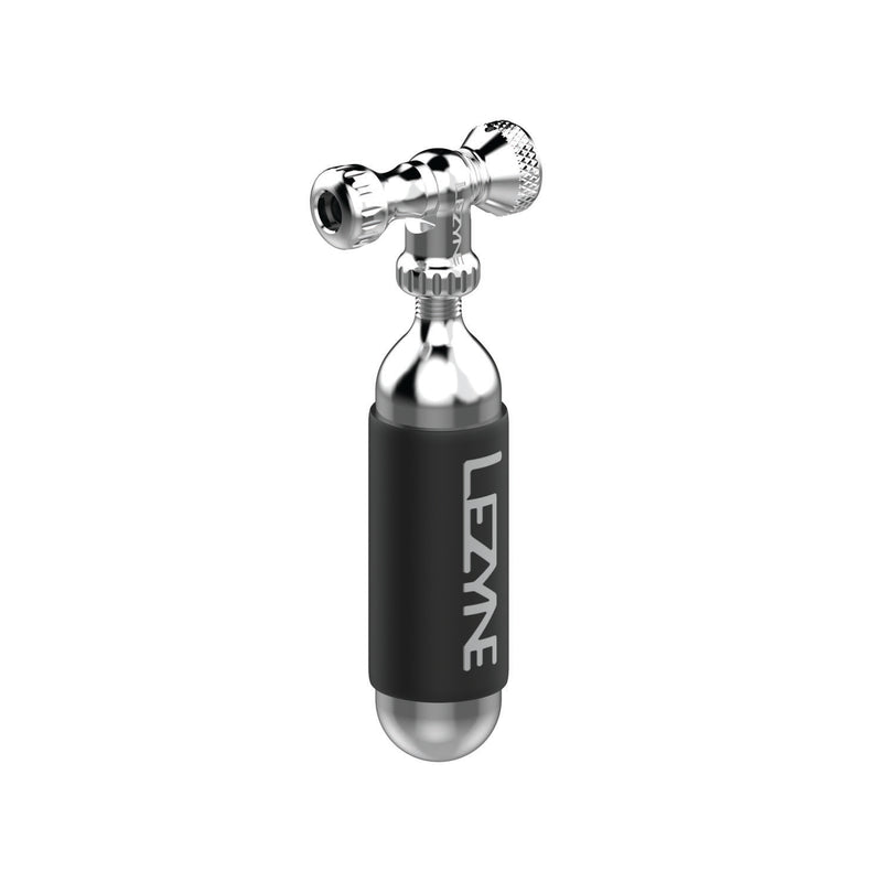 LEZYNE CONTROL DRIVE CO2 25G FAHRRADPUMPE