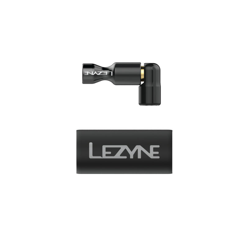 LEZYNE TRIGGER DRIVE CNC PUMPENKOPF