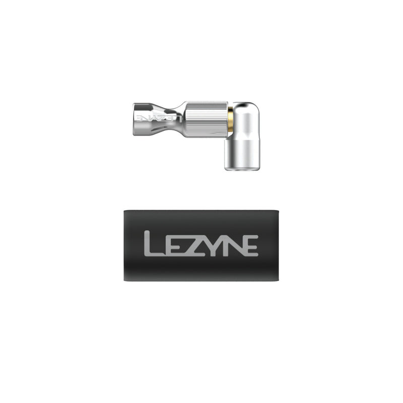LEZYNE TRIGGER DRIVE CNC PUMPENKOPF