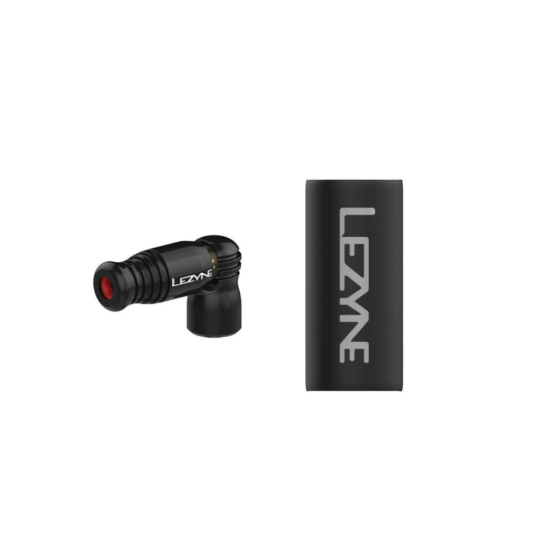 LEZYNE AUSLÖSER SPEED DRIVE CO2 PUMPENKOPF