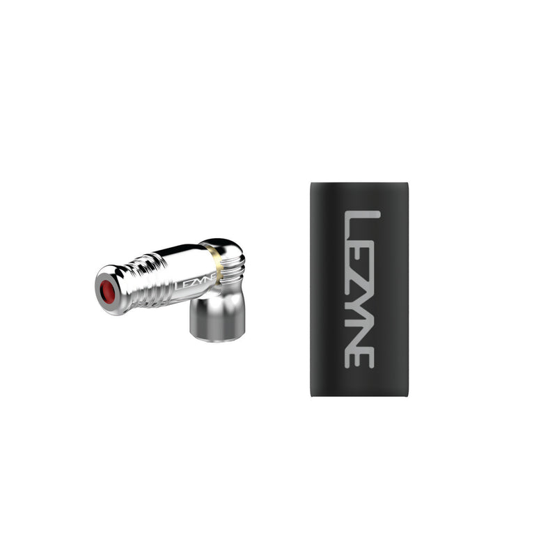 LEZYNE AUSLÖSER SPEED DRIVE CO2 PUMPENKOPF