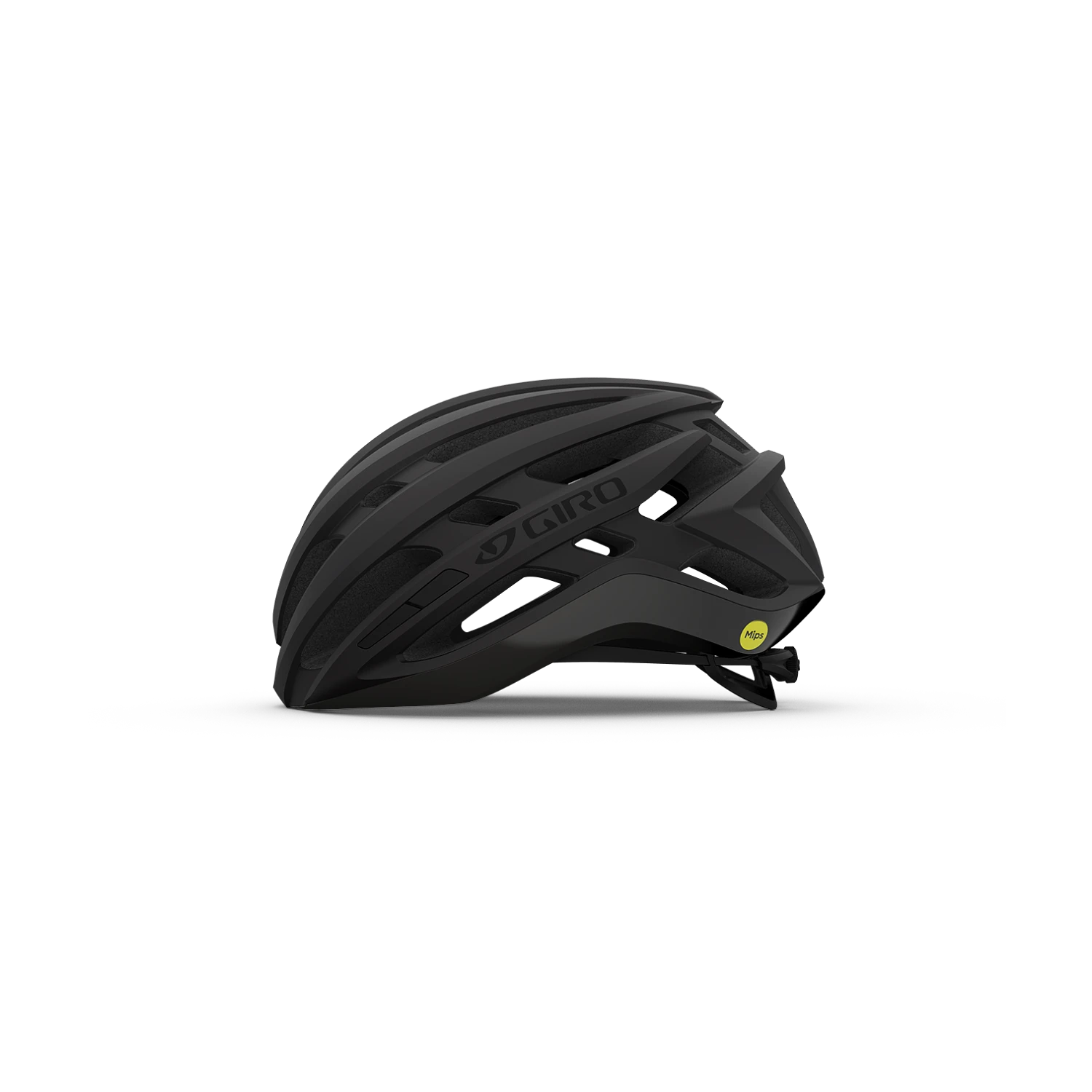 Giro Agilis Mips matte black