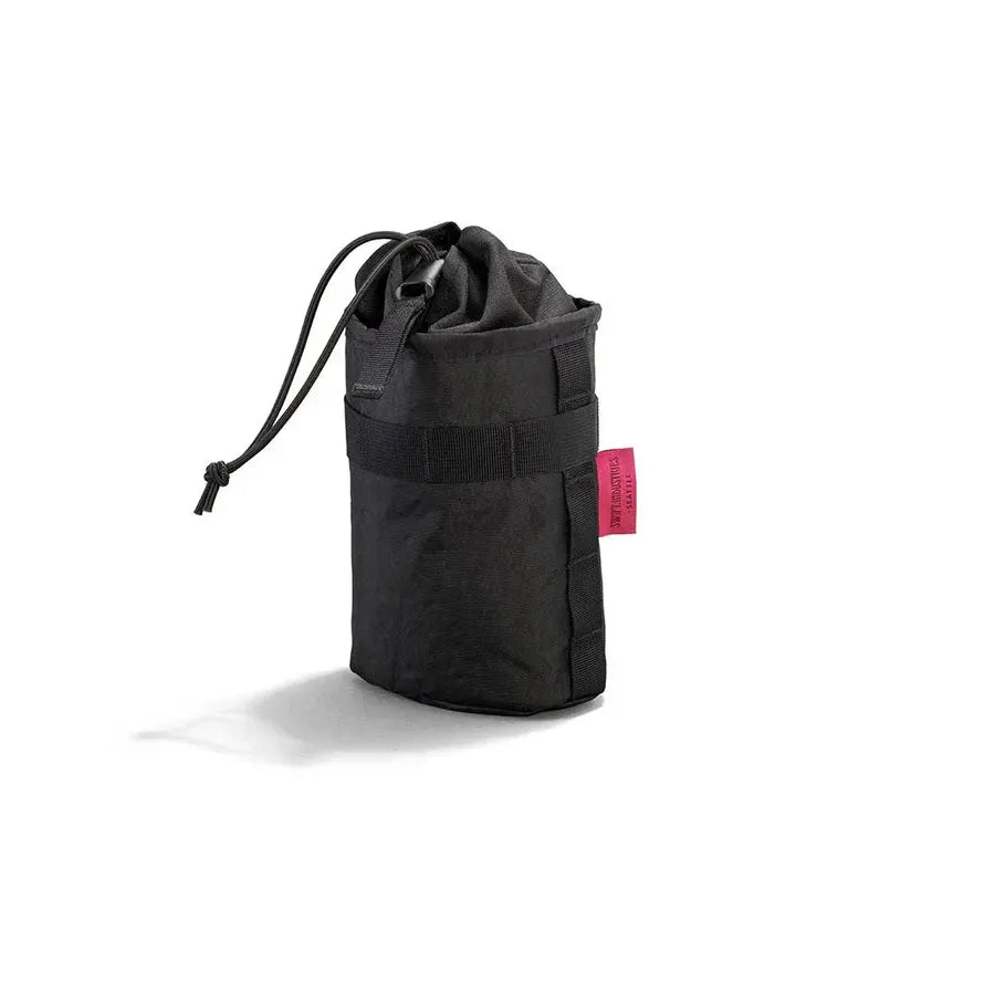 Swift Industries GIBBY Vorbautasche für 32oz Flaschen – recyceltes Polyester, gepolstert & vielseitig