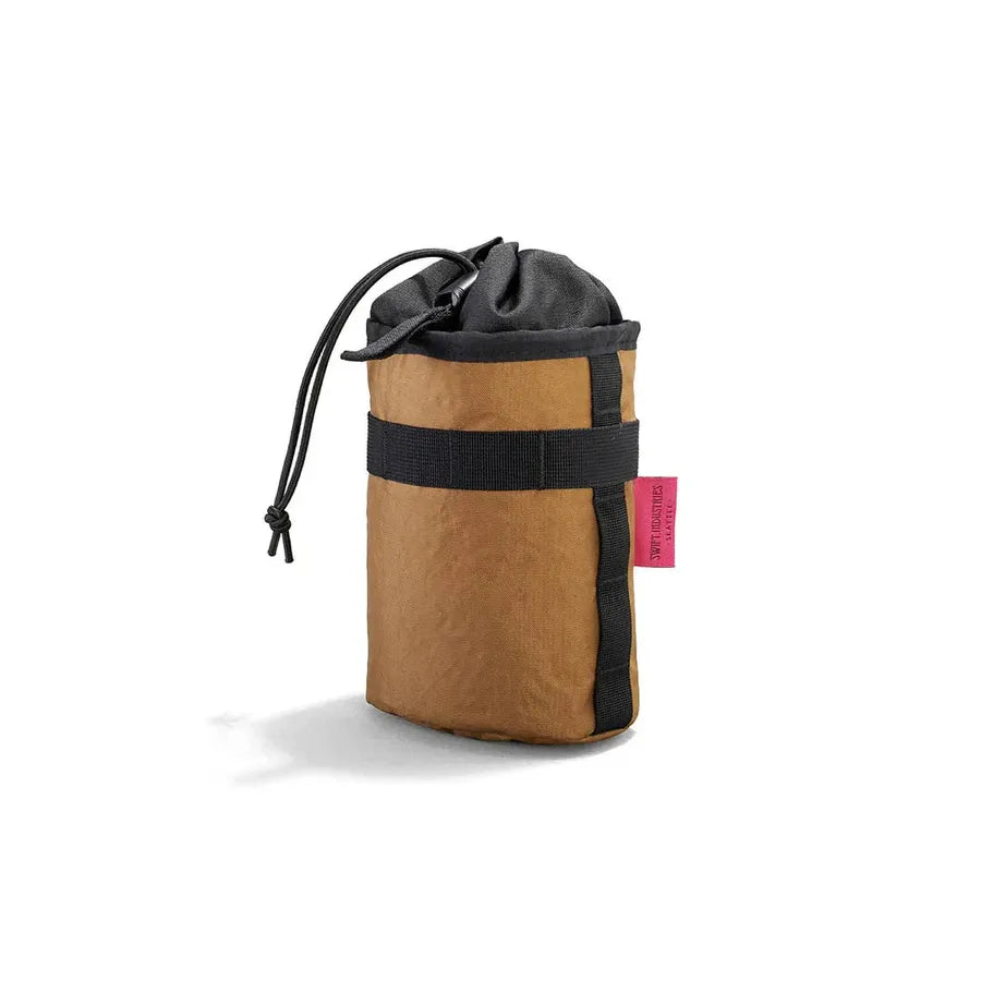 Swift Industries GIBBY Vorbautasche für 32oz Flaschen – recyceltes Polyester, gepolstert & vielseitig