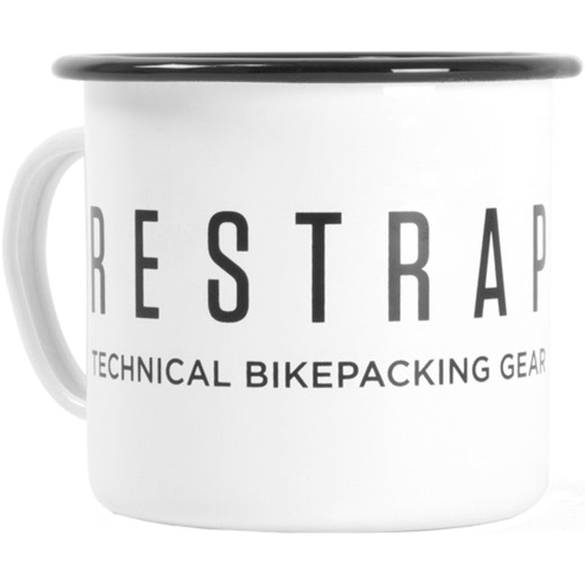 RESTRAP Technical Bikepacking Gear - Campingbecher