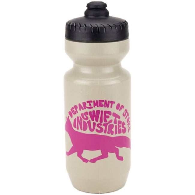 Swift Industries DEPARTMENT OF STOKE Trinkflasche