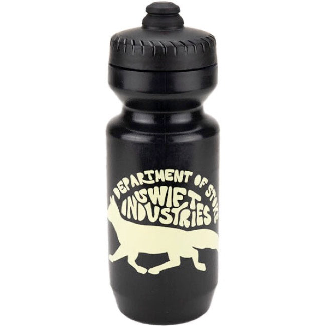Swift Industries DEPARTMENT OF STOKE Trinkflasche