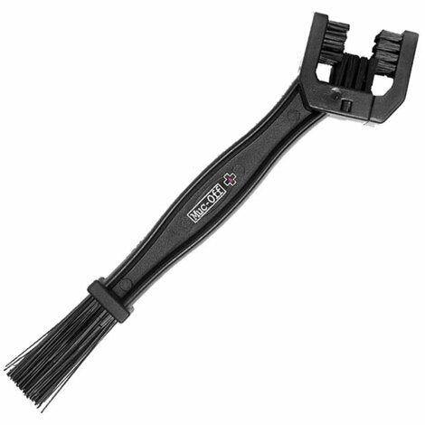 Muc-Off Muc Off Bicycle Chain Brush, black