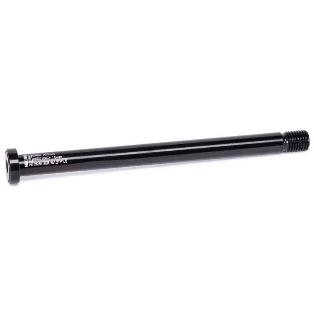 Bombtrack BT-TA-F-601 VR Steckachse 12x100mm 120mm M12x1.5/L 12mm
