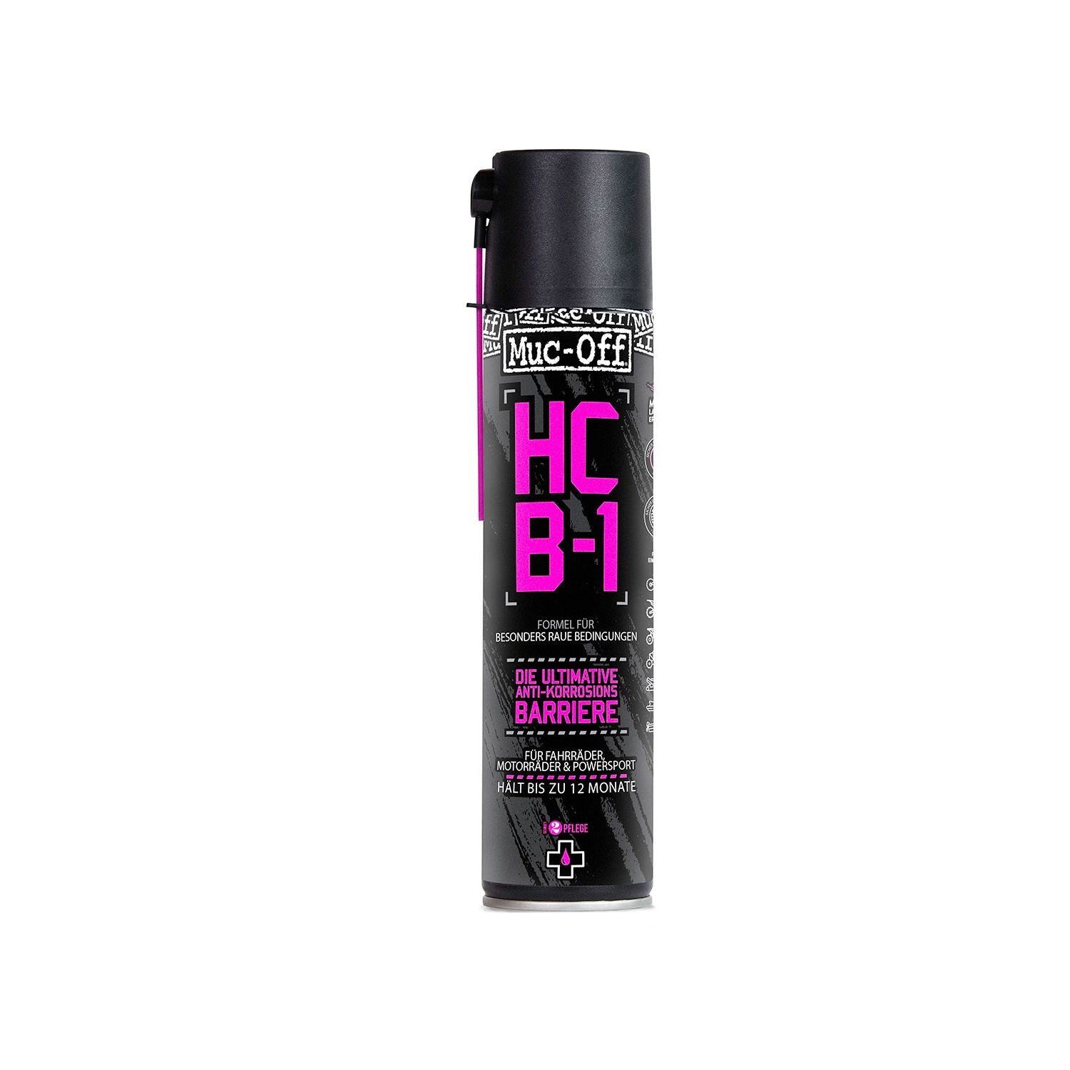 Muc-Off HCB-1 400ml Korrosionsschutz