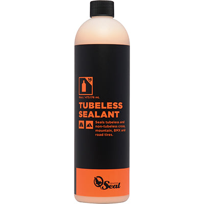 Orange Seal REGULAR SEALANT REFILL Reifendichtmittel