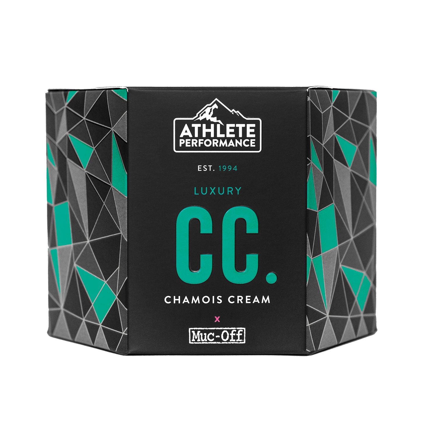 Muc-Off Muc Off Chamois Cream 250ml