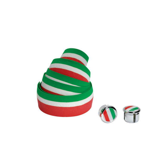 Cinelli Flag Ribbon Lenkerband