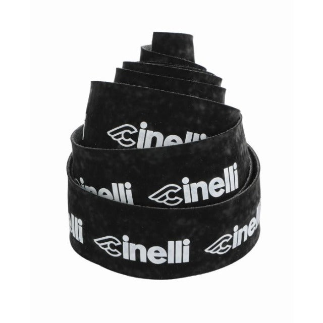 Cinelli Logo Velvet Lenkerband
