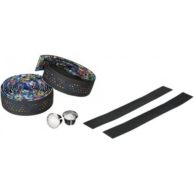 Cinelli 3D Caleido Strip Lenkerband