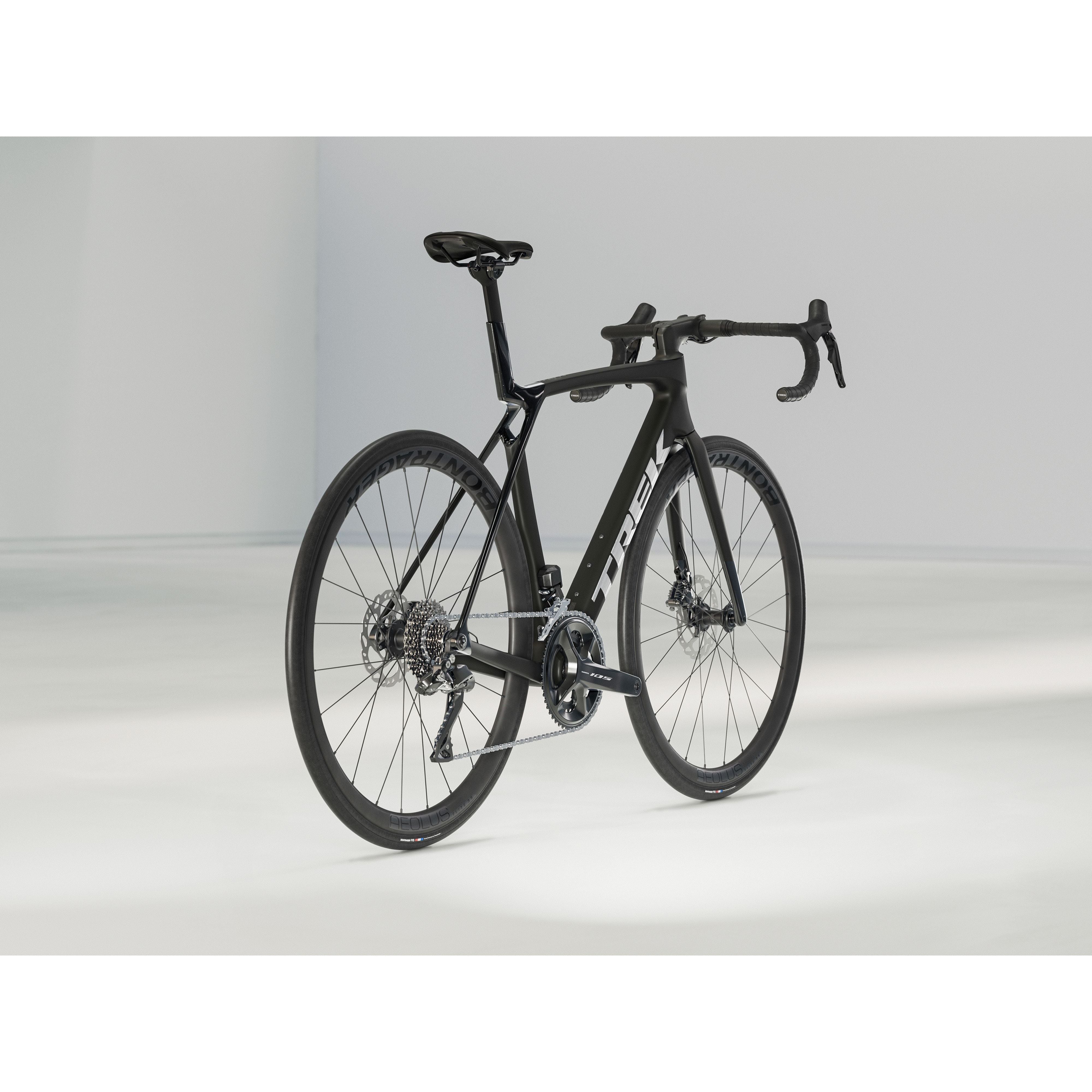 TREK Madone SL 6 M Matte Dark Web