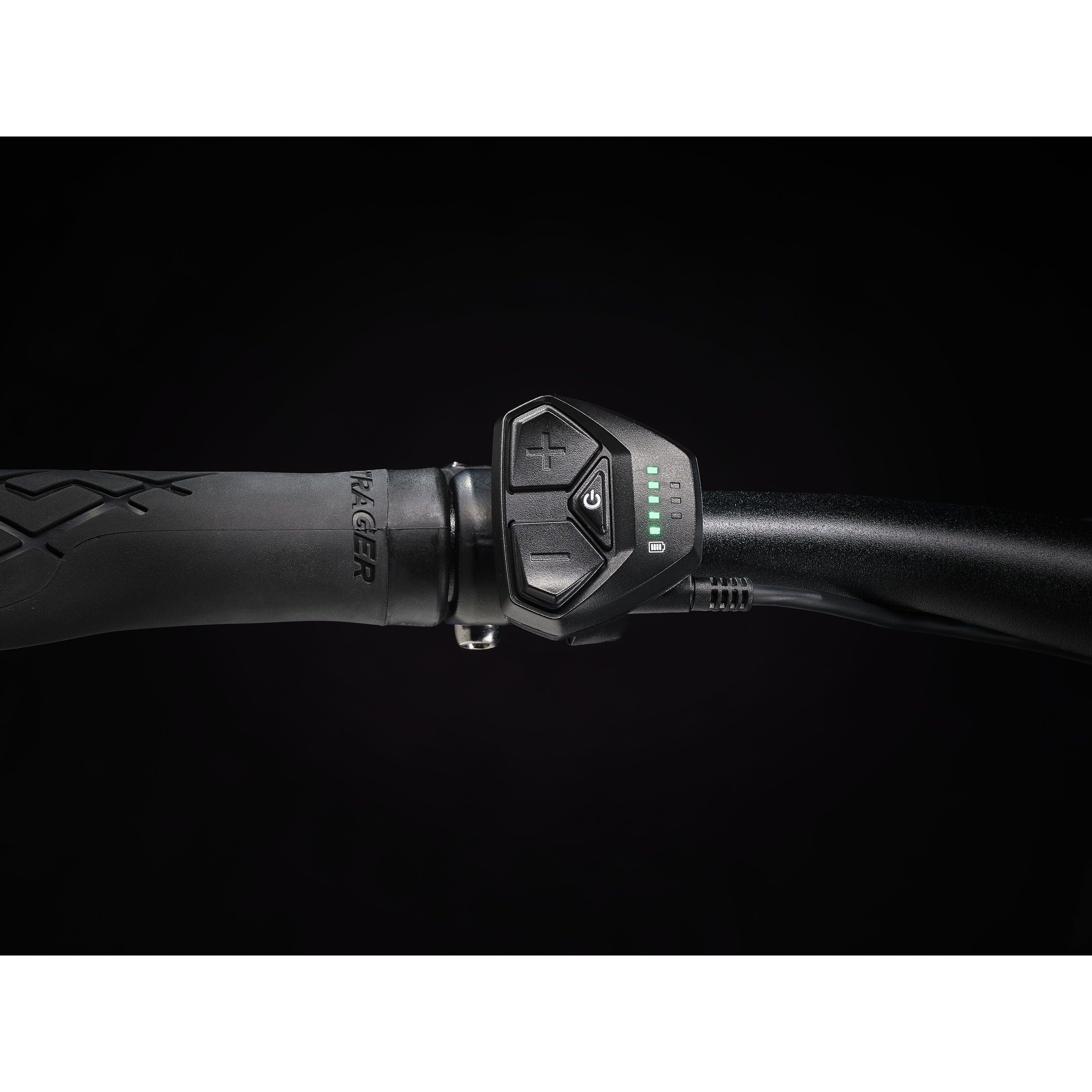 TREK Dual Sport+ 2 SO LT Galactic Grey