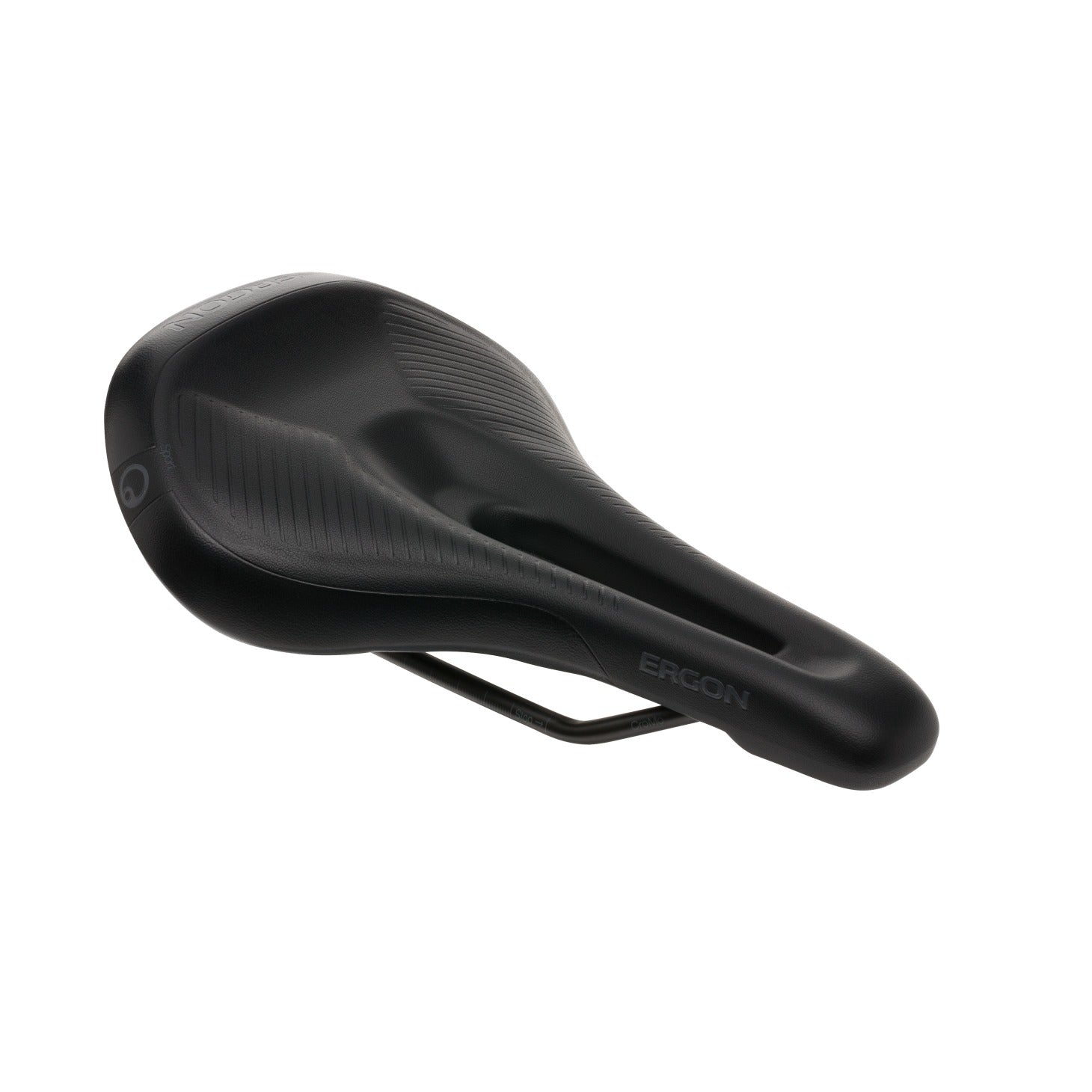 Ergon SM E-Mountain Sport Women Stealth