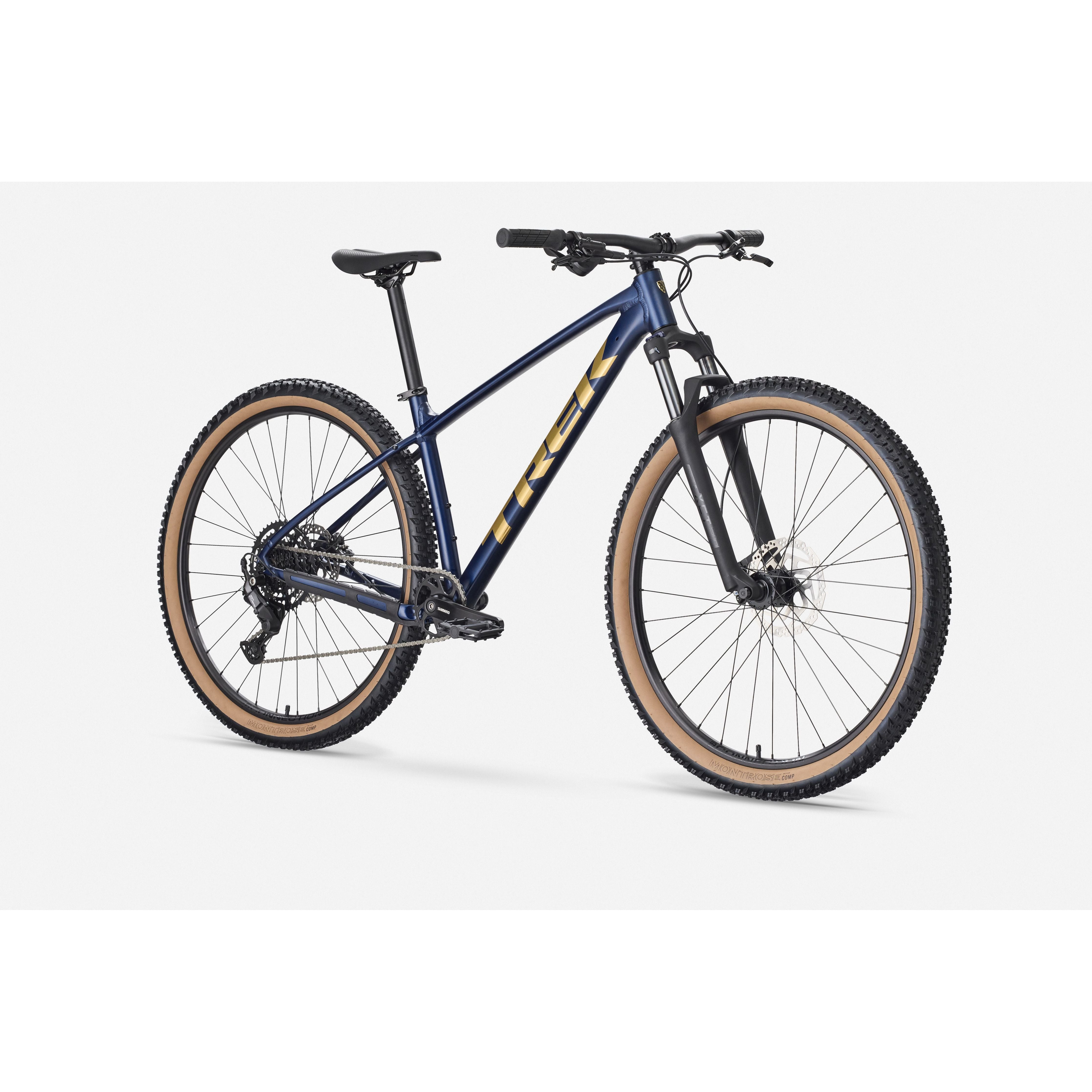 TREK Marlin 5 Mulsanne Blue
