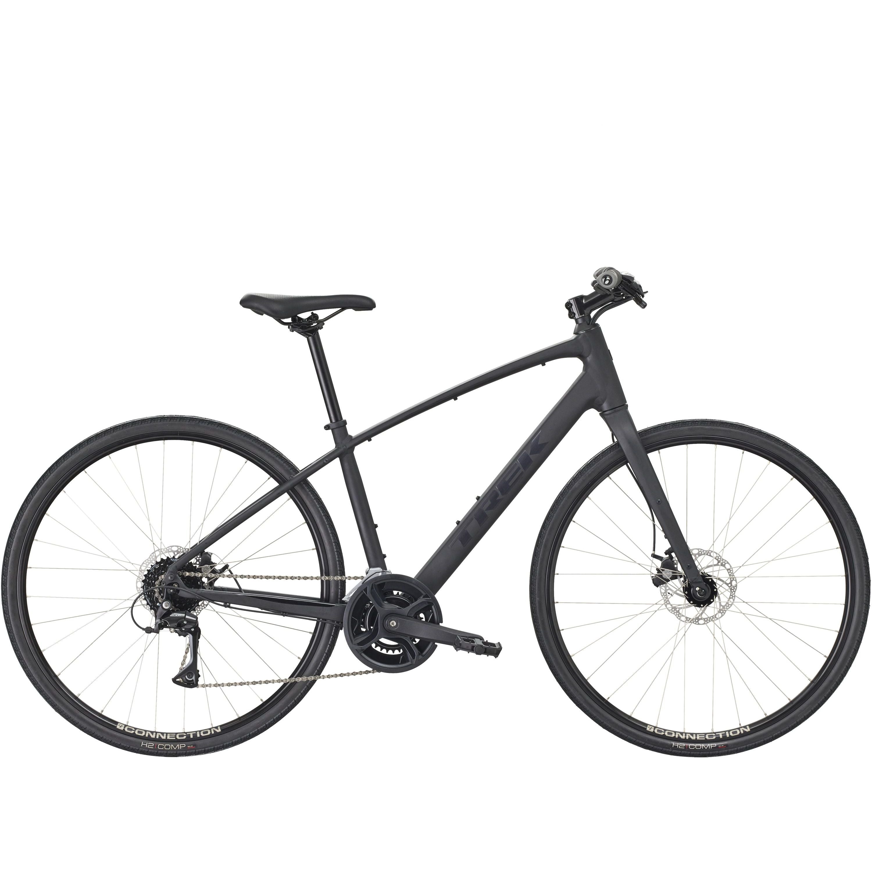 TREK FX 1 SO Dark Star