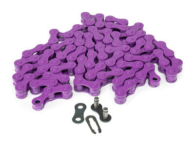 wethepeople Salt Kette Traction 1/8";lila;410 type