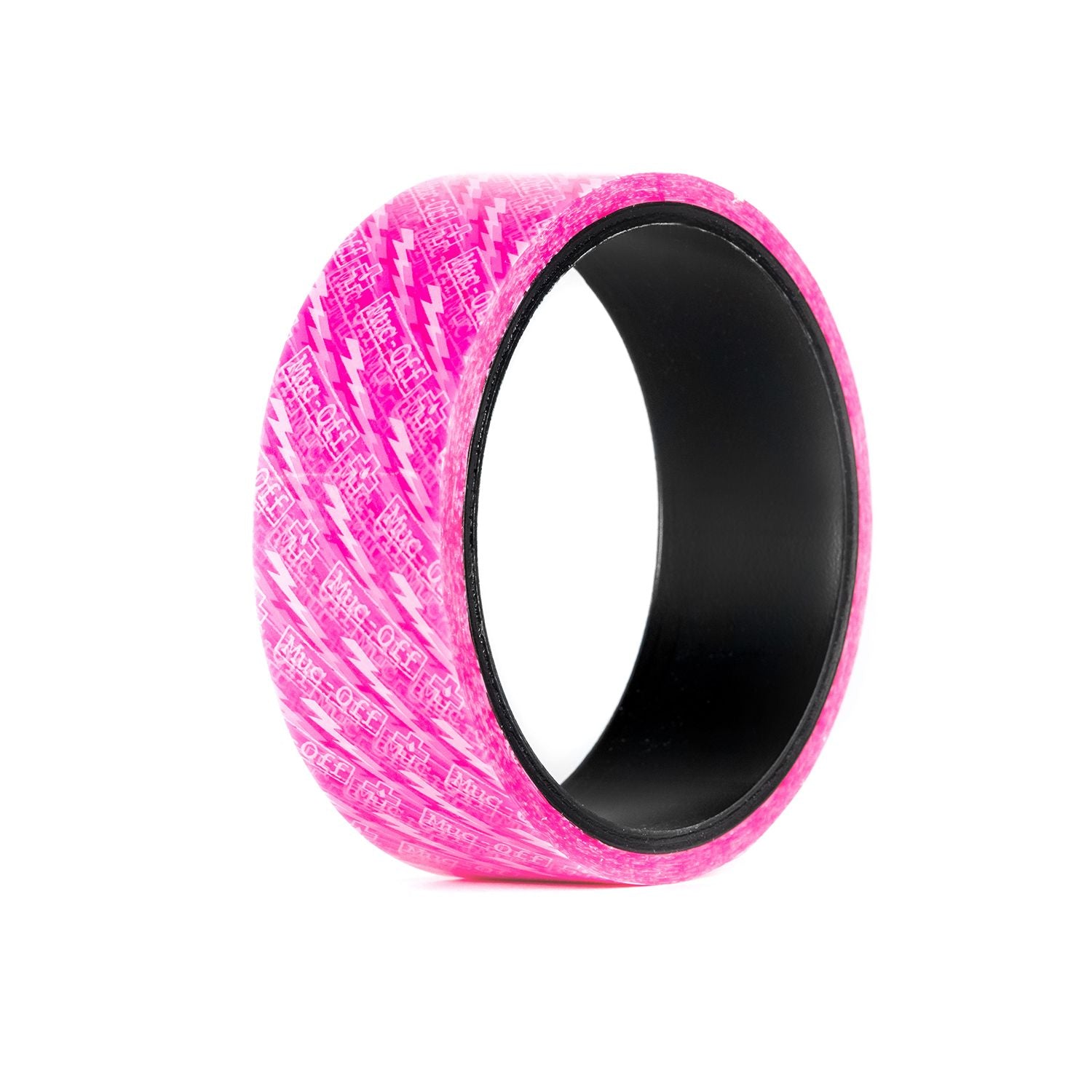 Muc-Off Muc Off Rim Tape 50m Workshop Roll, pink