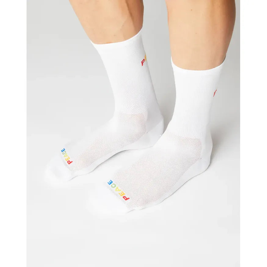 FINGERSCROSSED ROLLING HARMONY Socken