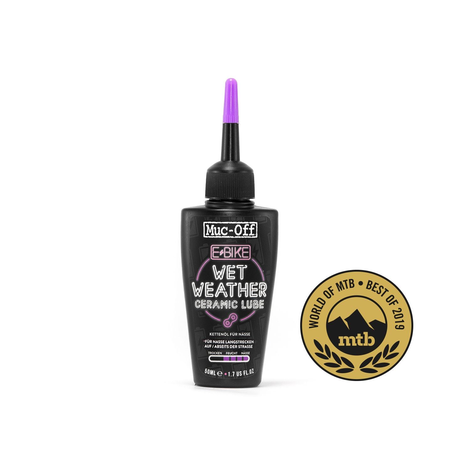 Muc-Off Muc Off E-Bike 50ml