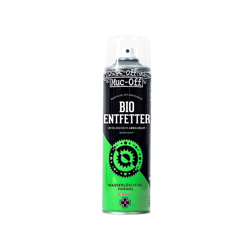 Muc-Off Bio Degreaser Entfetter 500ml