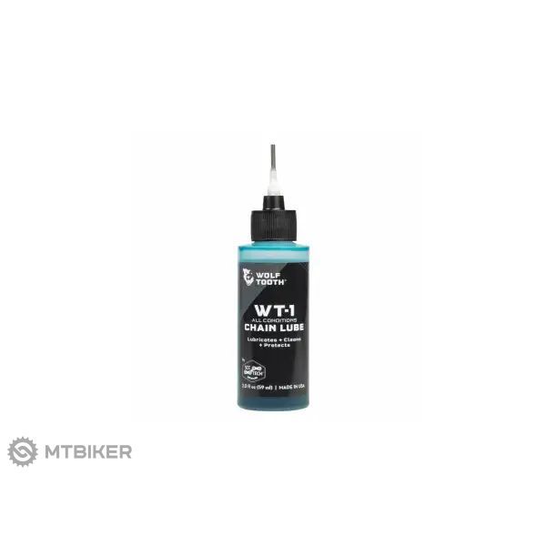 Wolf Tooth WT-1 Schmiermittel, 60ml