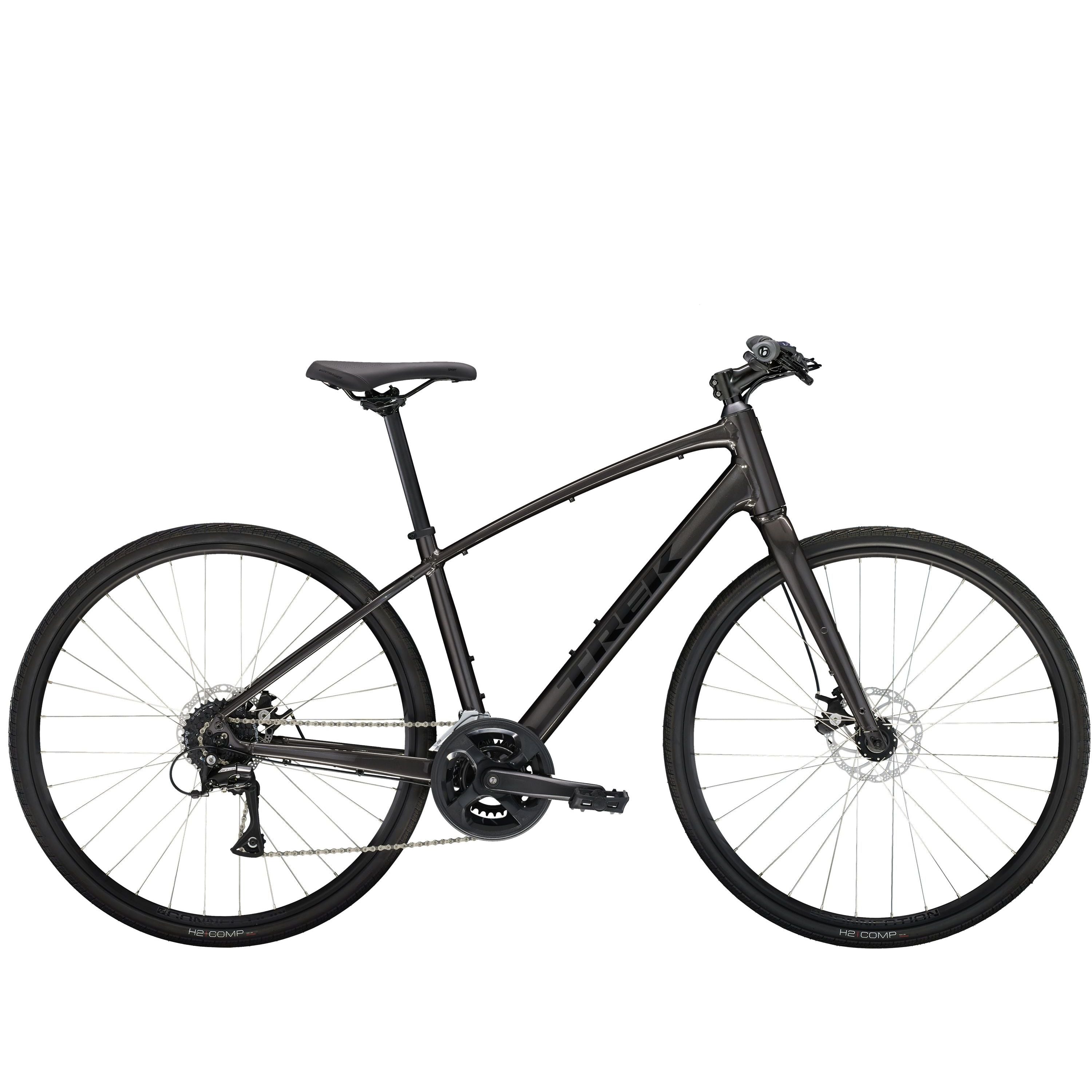 TREK FX 1 SO Dnister Black